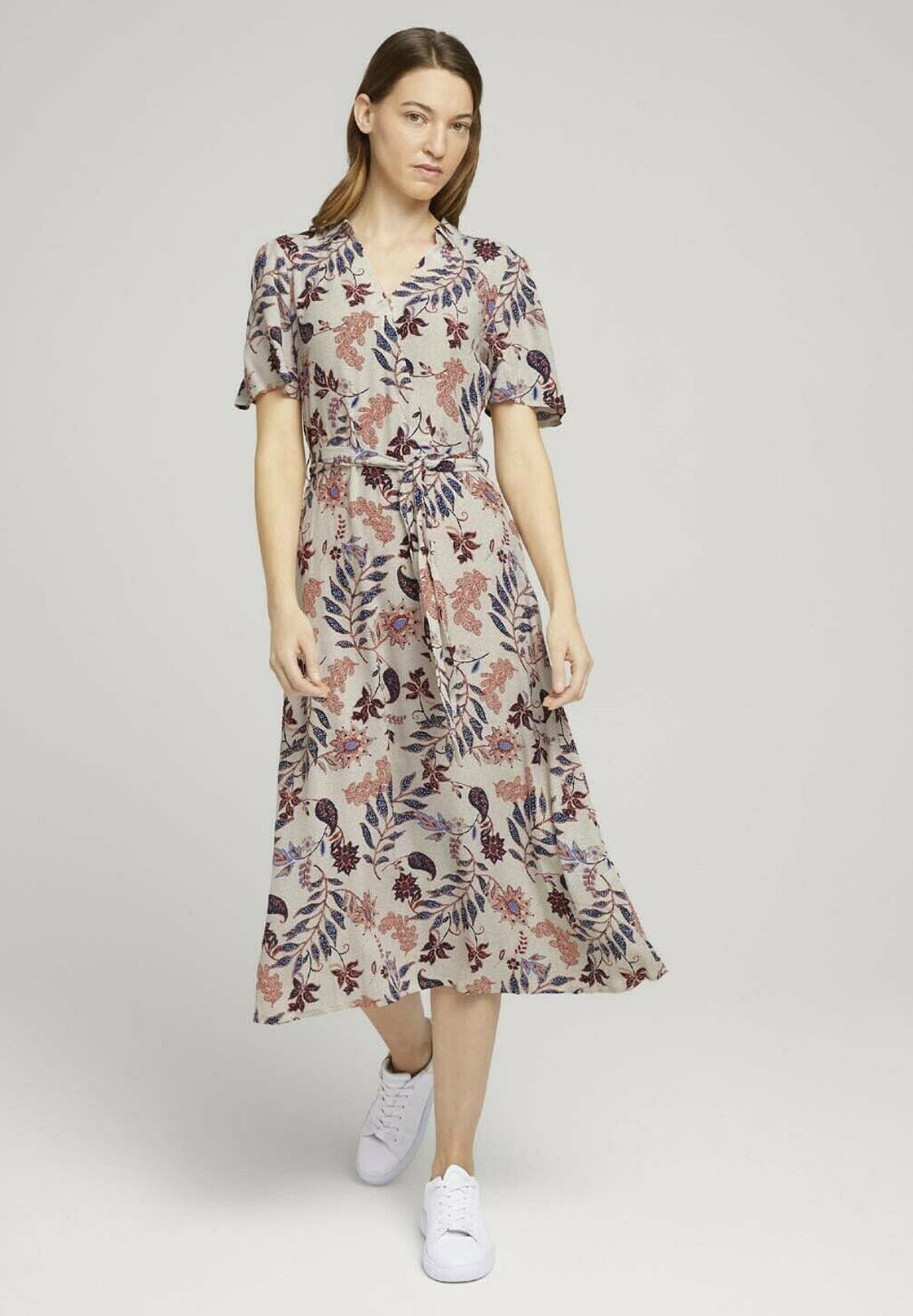 maje rondi dress