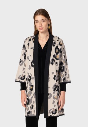 Gilet - beige