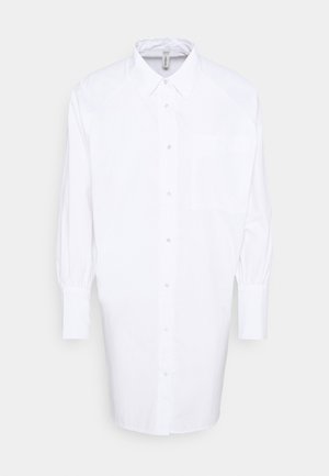 SC-NETTI 3 - Button-down blouse - white