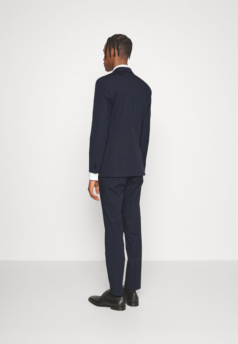Herren Komplettanzüge | HUGO ARTI HESTEN SET Anzug dark blue/dunkelblau - DI73070 Herren Komplettanzüge | HUGO ARTI HESTEN SET Anzug dark blue/dunkelblau - DI73070