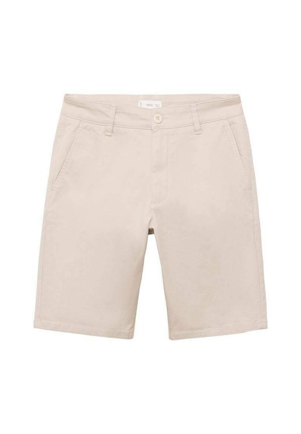 WANG - Shorts - beige2