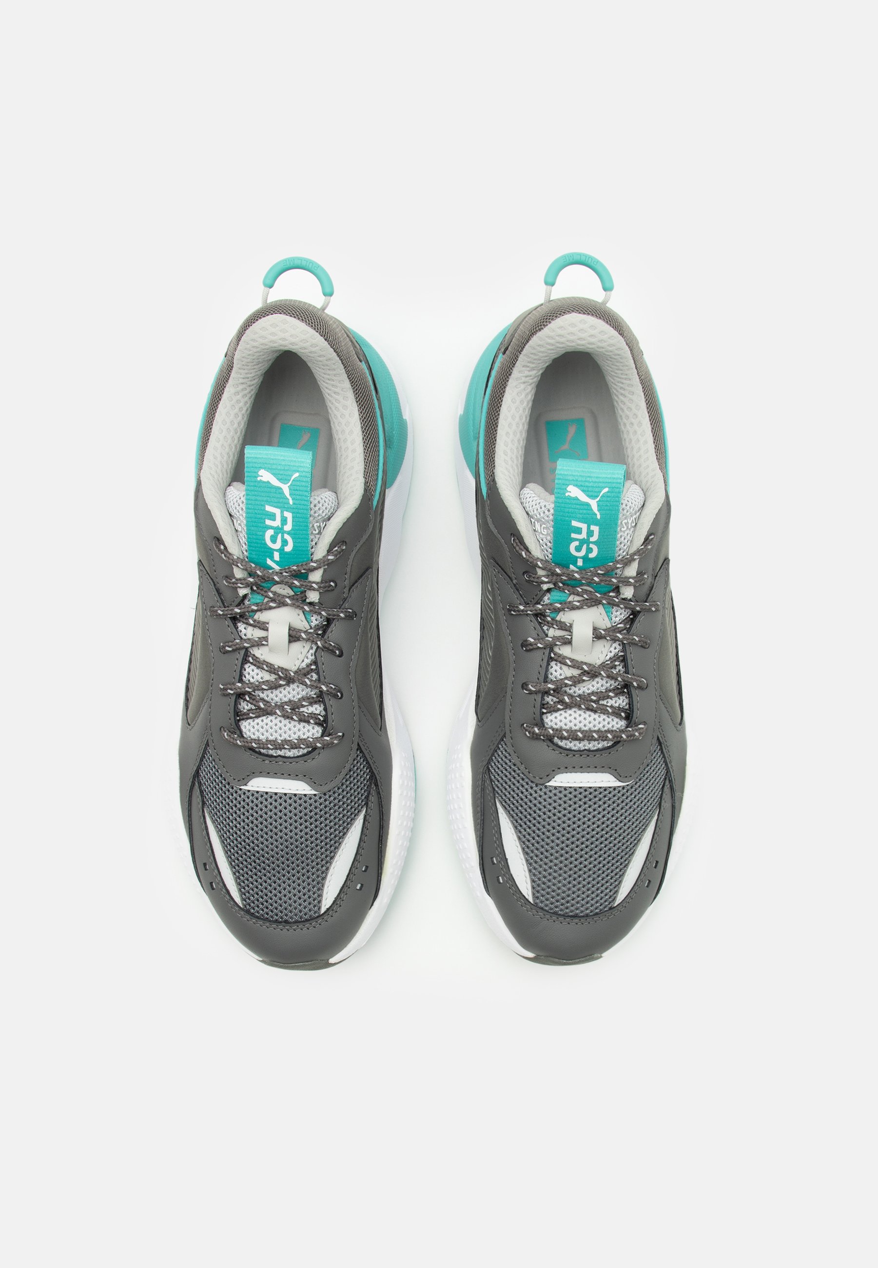 puma rs x core castlerock