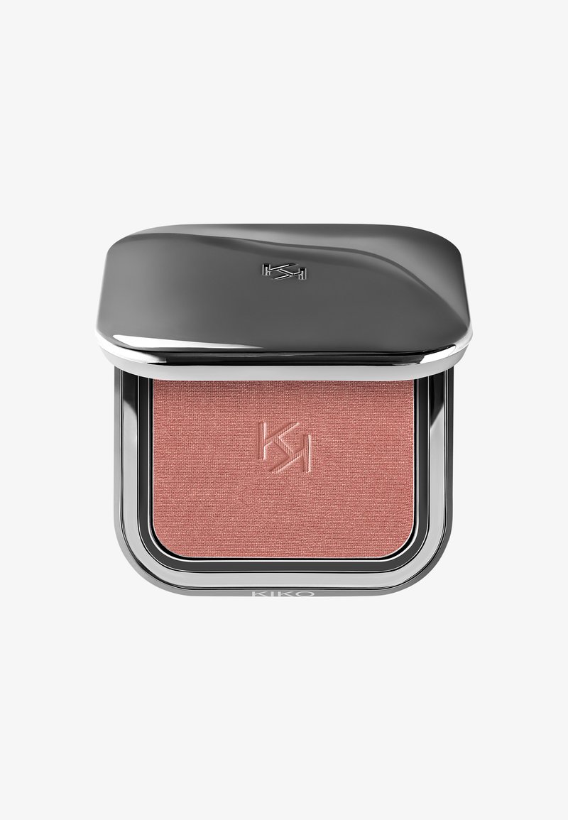 KIKO Milano UNLIMITED BLUSH - Rouge - bright rose