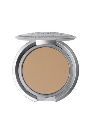 T.LECLERC KOMPAKT FOUNDATION COMPACT POWDER FOUNDATION - Fondotinta - 04 beige doré