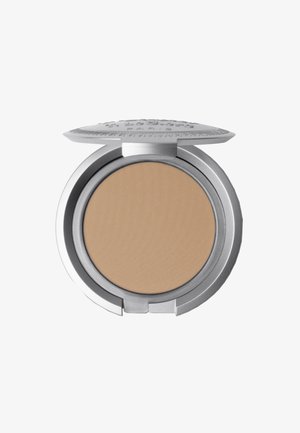T.LeClerc, T.LECLERC KOMPAKT FOUNDATION COMPACT POWDER FOUNDATION - Foundation - 04 beige doré