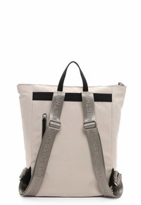 Tamaris Mochila - beige black