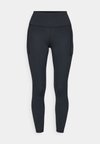 HARMONY POCKET HIGH RISE LEGGING  - Leggings - black
