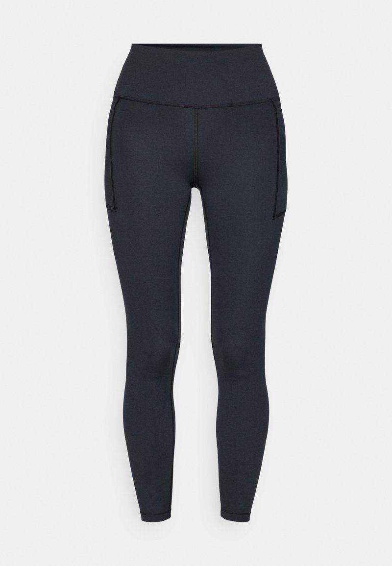 New Balance Tights zwart