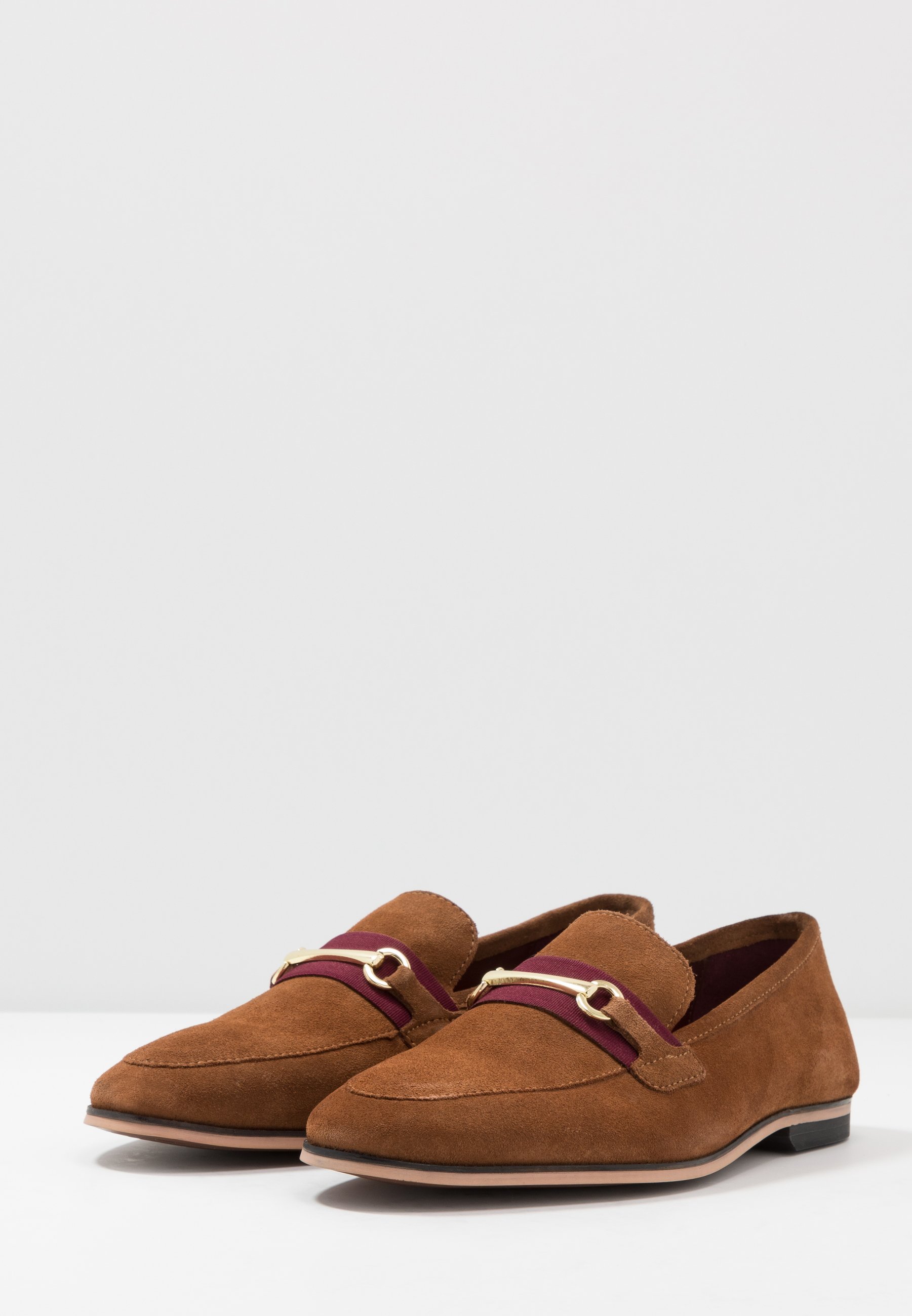 Walk London RAPHAEL Pensko tanburgundy Zalando.no Walk London RAPHAEL Pensko tanburgundy Zalando.no