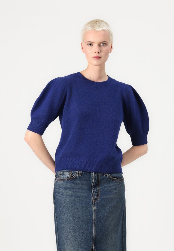 ONLRICA LIFE  PULLOVER - Jumper - surf the web2