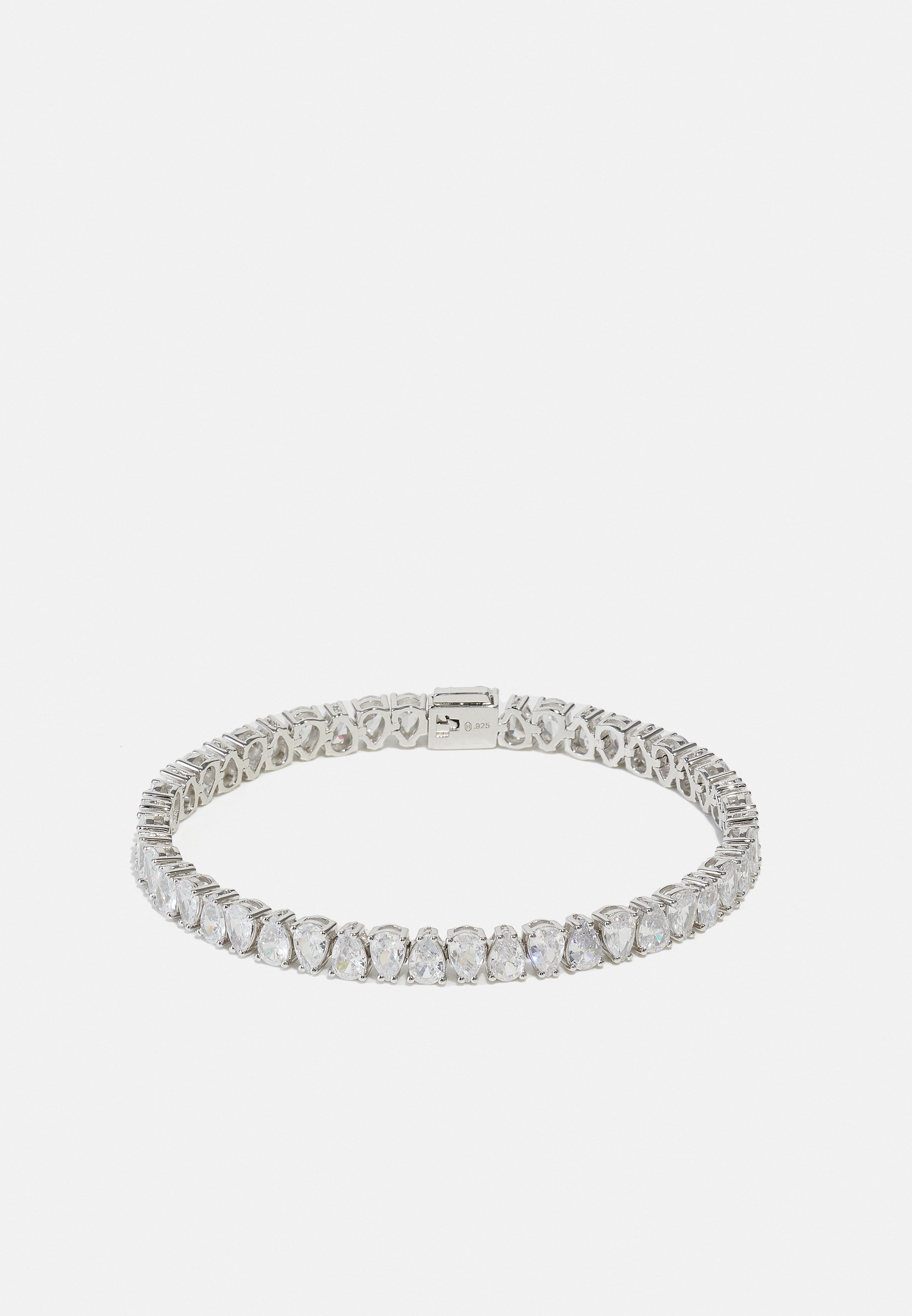 Daisy bracelet hatton labs ブレスレット RECTANGULAR TENNIS BRACELET