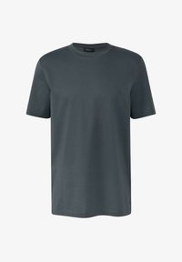 Unausgewählt, petrol