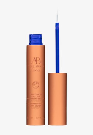 THE EYEBROW AND LASH ENHANCING SERUM - Ögonfransvård - -