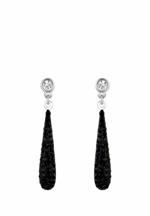 Pendientes - schwarz