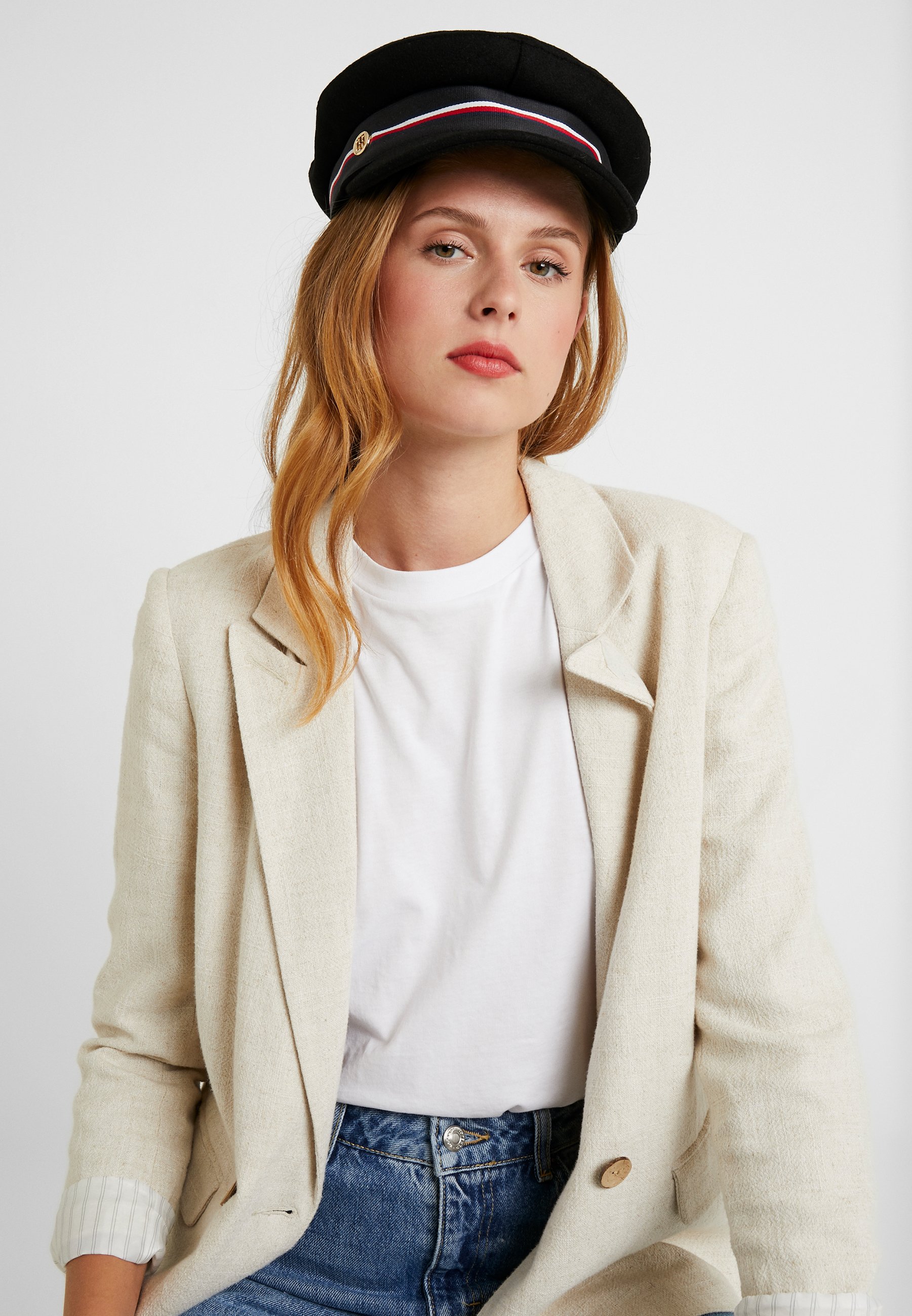 tommy hilfiger boys hat