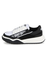 DKNY Sneakers basse - blanc