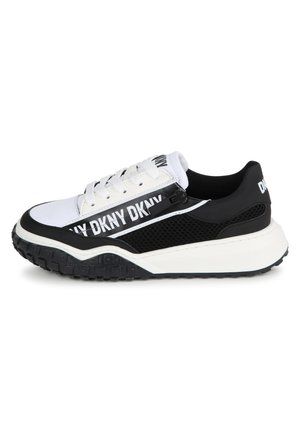 DKNY Sneakers basse - blanc