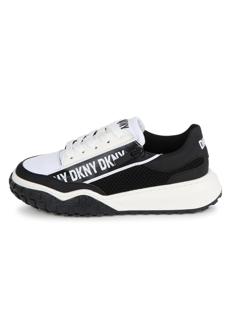 DKNY Sneakers basse - blanc