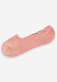 Next CUSHION SOLE INVISIBLE 4 PACK - Stopalice - mixed