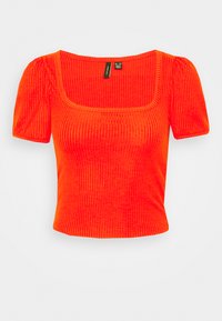 Não selecionado, cherry tomato