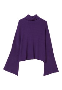 Maglioni E Cardigan Da Uomo Viola | Acquisti Online Su - Foto 9