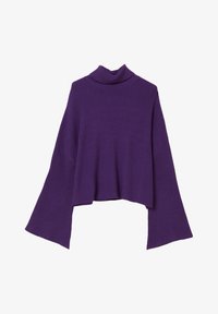 Maglioni E Cardigan Da Uomo Viola | Acquisti Online Su - Foto 9