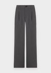 Pantalon classique - dark grey