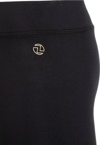 ZIGZAG Short -  black