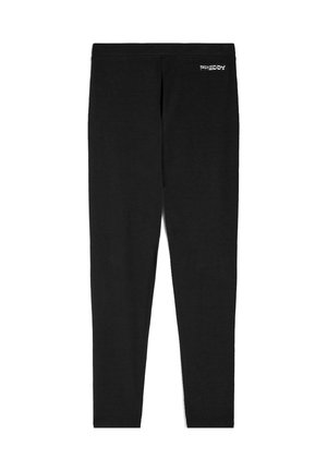 Freddy, 7/8 VITA  IN HEAVY STRETCH - Leggings - nero