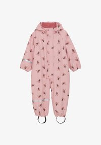 Niewybrane, peach blossom