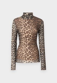 KOBY BLOUSE - Topper langermet - multi coloured