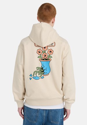 TOO WILD - Bluza z kapturem