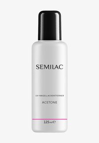 SEMILAC - SEMILAC ACETONE - Solventi unghie Immagine in miniatura 1