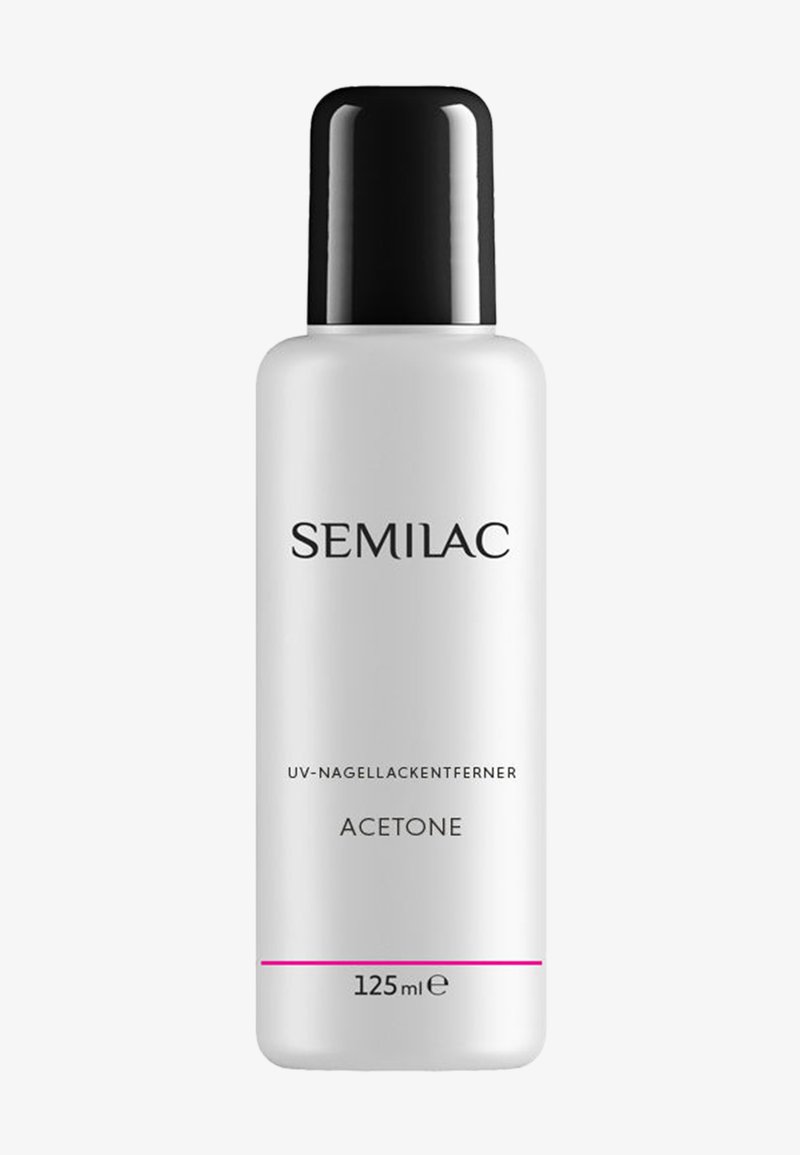 SEMILAC - SEMILAC ACETONE - Solventi unghie, Ingrandire