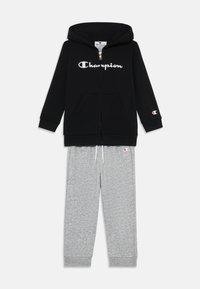 Επιλέχθηκε, black