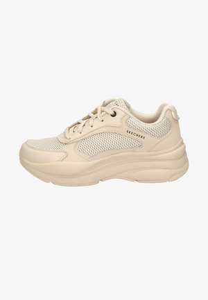 Skechers - Sneakersy niskie