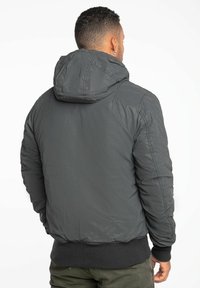 Alpha Industries MA-1 - Chaqueta de invierno - grey