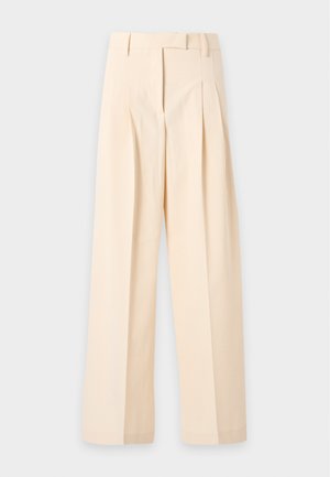 By Malene Birger, TAALIA - Pantalon classique - soft white