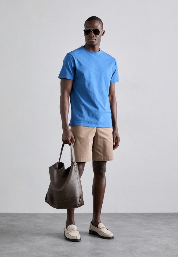 SHANE CLOUD  - Shorts - sepia tint3