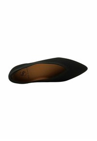 Miss Elastic SALÓN - Bailarinas - black