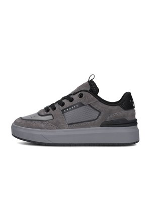Sneakers laag - grey grey