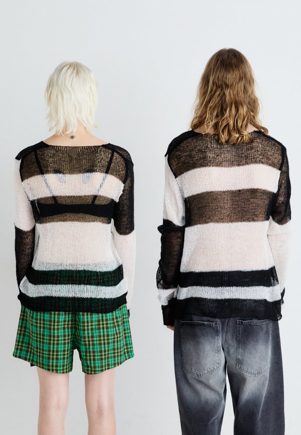 OPEN UNISEX - Jumper - multi2