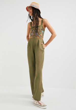 Alle Desigual overall damen aufgelistet