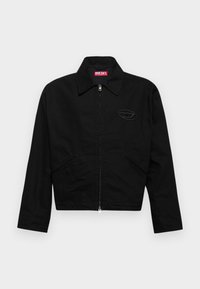 TAYLOR - Casaco de verão - black
