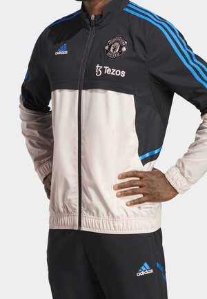 Trainingsjacke - black