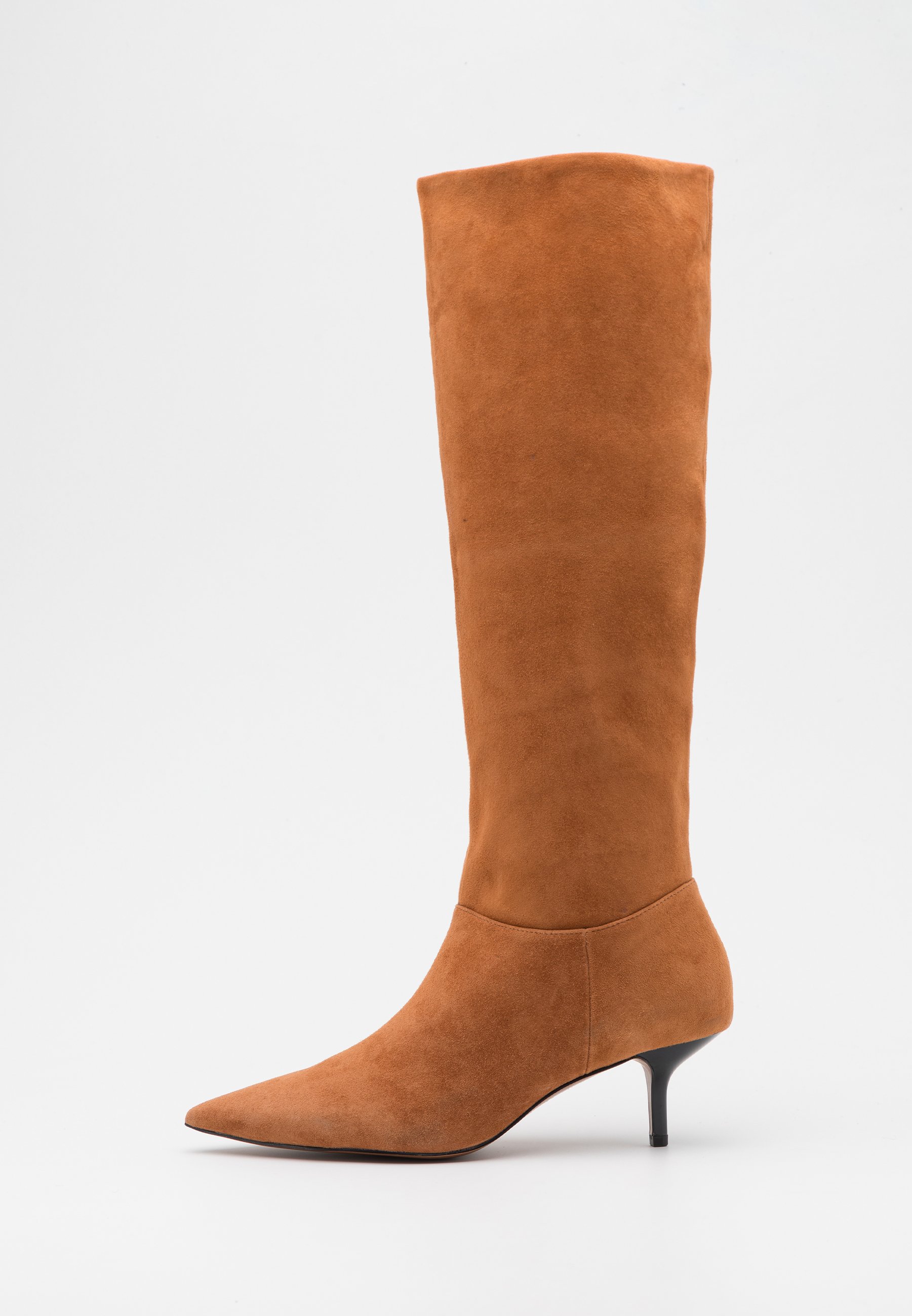 cate knee high boot who what wear