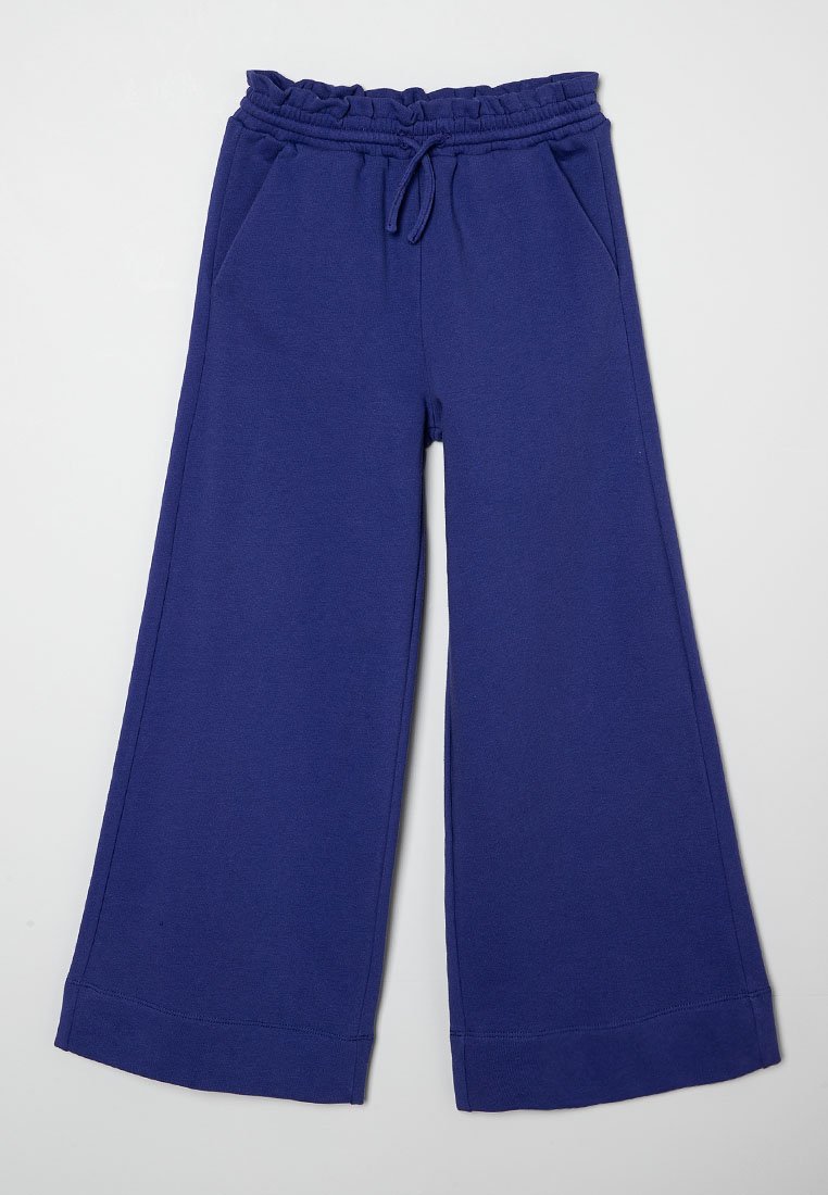 MAX&Co. Trainingsbroek donkerblauw