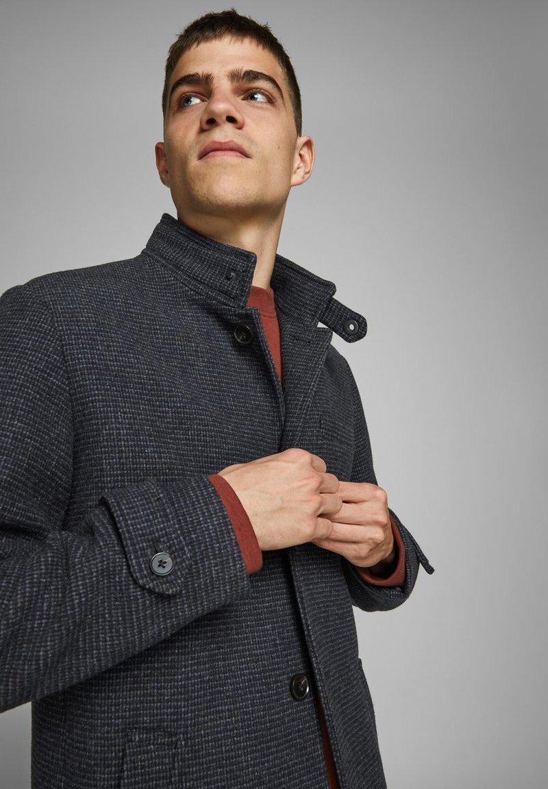 Chaquetas Y Abrigos ⋆ En Línea Mujer \u0026 Hombre Tienda | Caliente Outlet ⋆  Hellion