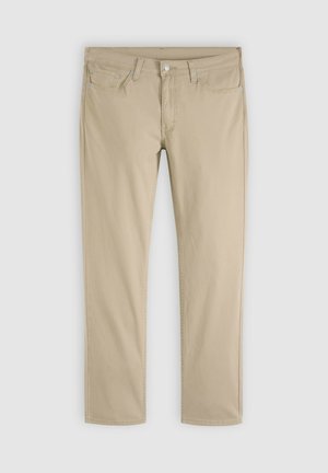 Levi's®, 511® SLIM - Jeans a sigaretta - sta-dark - true neutral