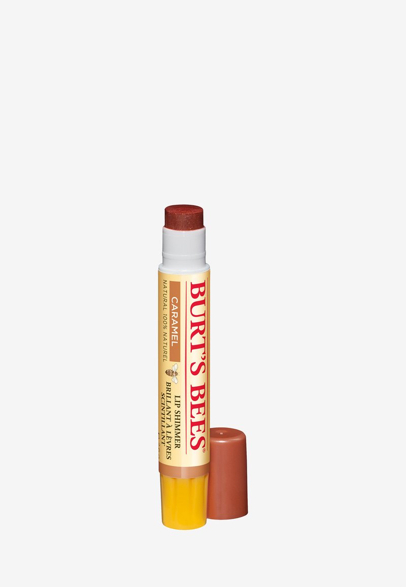 Burt's Bees LIP SHIMMER Burrocacao caramel/marrone Zalando.it
